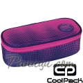 2023 Cool Pack Campus Объл несесер Gradient Frape E62508 2023 Cool Pack Campus Объл несесер Gradient Frape E62508